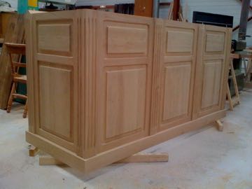 Assemblage bar Assemblage bar