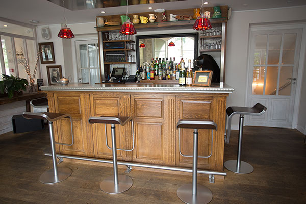 Assemblage bar Assemblage bar